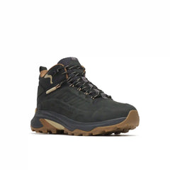 Moab Speed 2 Leather Mid Waterproof