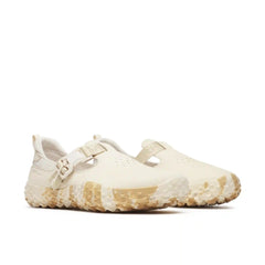 Wrapt Buckle Nubuck