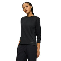 Active Long Sleeve Tee