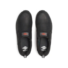 Jungle Moc Leather Hi-Vis Carbon Fiber Static Dissipative 10 Low