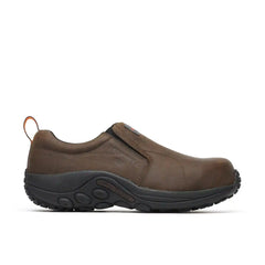 Jungle Moc Leather Comp Toe SD+ Work Shoe
