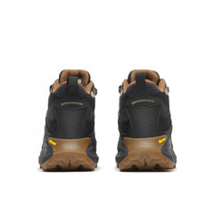 Moab Speed 2 Leather Mid Waterproof