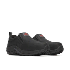 Jungle Moc Leather Hi-Vis Carbon Fiber Static Dissipative 10 Low