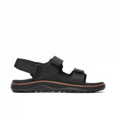 Cove Leather Backstrap