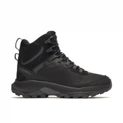 Speed Strike 2 Leather Thermo Mid Waterproof