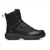 Fullbench 8" Tactical Zip Waterproof Carbon Fiber Boot Wide Width