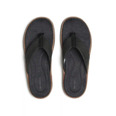 Cove Leather Flip