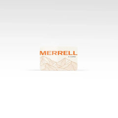 Merrell Gift Card
