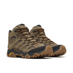 Moab 3 Mid Waterproof
