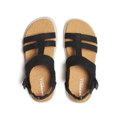 Fleur Backstrap