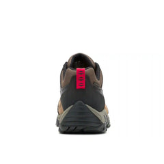 Windoc Steel Toe Work Shoe Wide Width