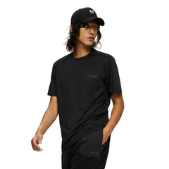 Tech Short Sleeve Tee