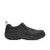 Jungle Moc Leather Hi-Vis Carbon Fiber Static Dissipative 10 Low