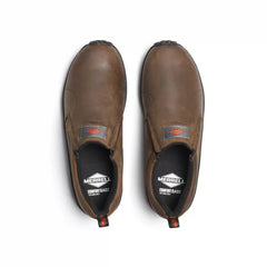 Jungle Moc Leather SR Work Shoe