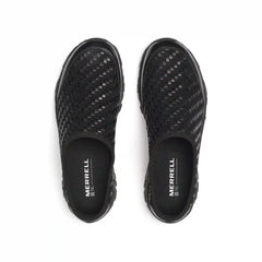 1TRL Moab 2 Slide Leather Woven