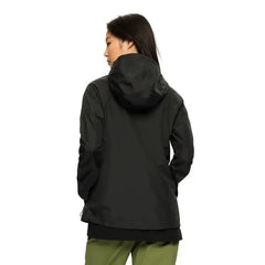 Rain Shell Jacket