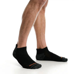 Recycled Low Cut Tab Sock 3 Pack