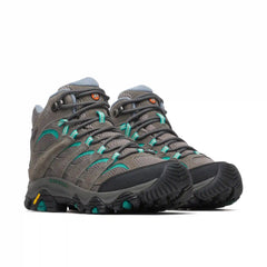 Moab 3 Mid Waterproof Wide Width