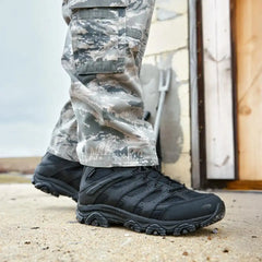 Moab 3 Mid Tactical Waterproof Wide Width