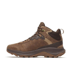 Speed Strike 2 Mid Leather Waterproof Wide Width