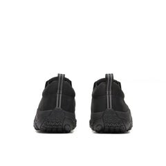 Jungle Moc Leather Hi-Vis Carbon Fiber Low