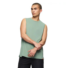 Wayde Running Tank