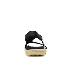 District 4 Luxe Backstrap