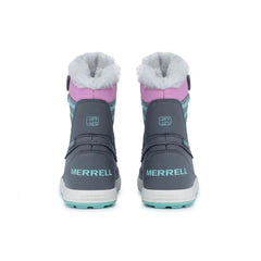 Snow Bank 5 Waterproof