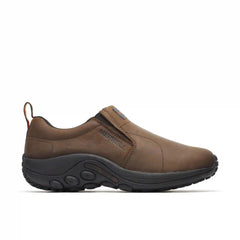 Jungle Moc Leather SR Work Shoe