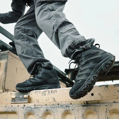 Moab 3 Mid Tactical Waterproof Wide Width