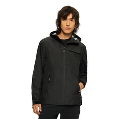 Rain Shell Jacket