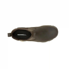 Moab Adventure 3 Chelsea Waterproof Wide Width
