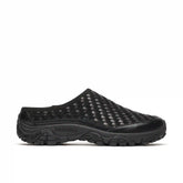 1TRL Moab 2 Slide Leather Woven