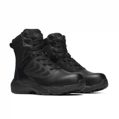 Fullbench 8" Tactical Zip Waterproof Carbon Fiber Boot Wide Width