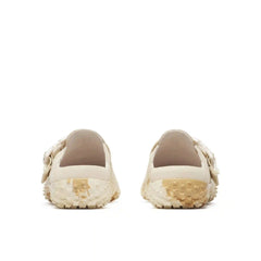 Wrapt Slide Nubuck