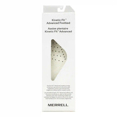 Kinetic Fit™ Advanced Footbed