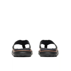 Cove Leather Flip