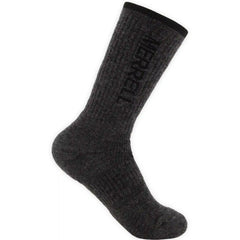 Premium Wool Trail Crew Sock