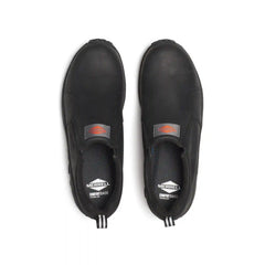 Jungle Moc Leather Hi-Vis Carbon Fiber Low Wide Width