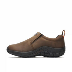 Jungle Moc Leather SR Work Shoe