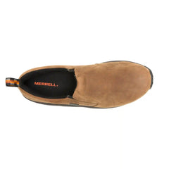 Jungle Moc Nubuck Waterproof Wide Width