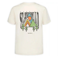 Stay Wild Graphic Tee