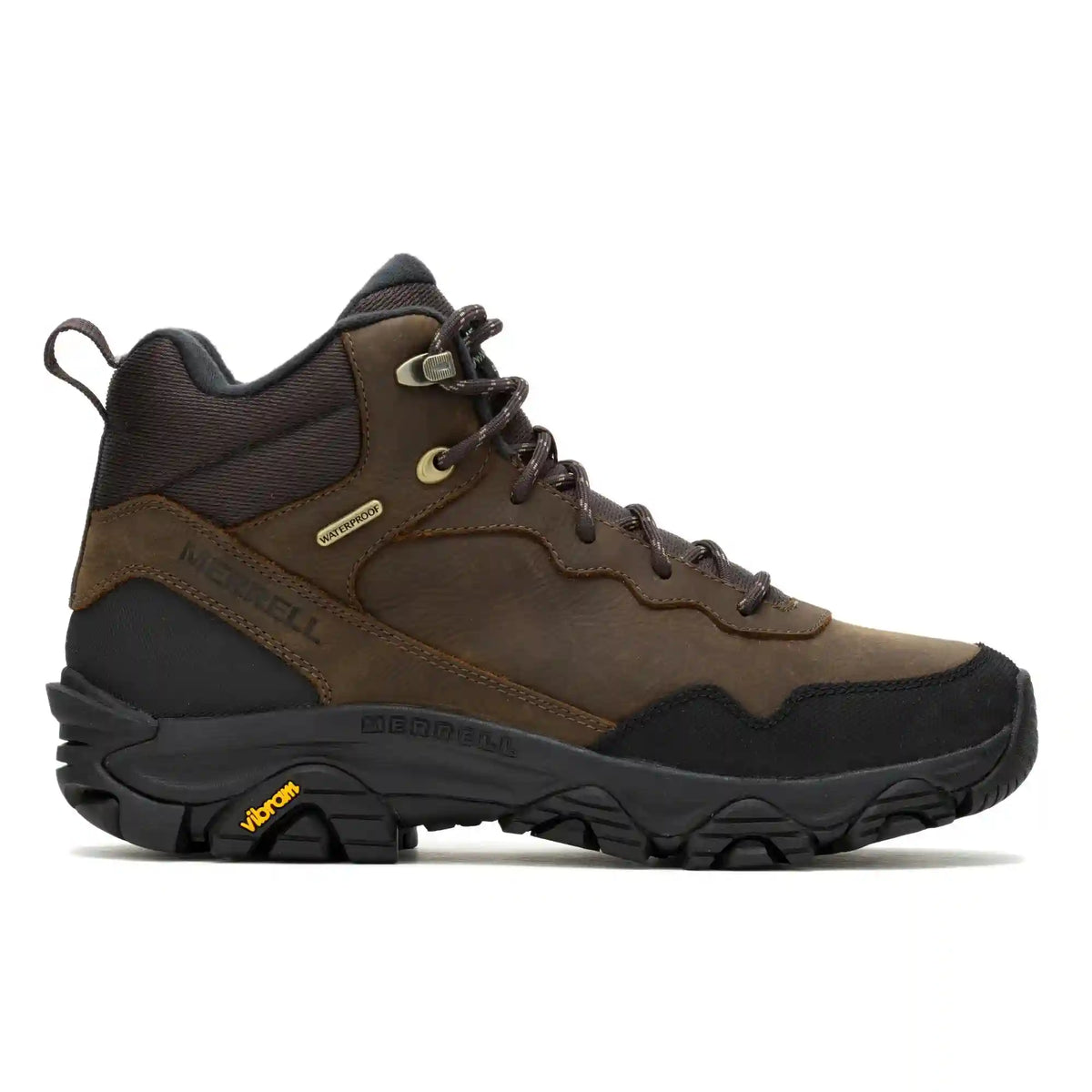 Coldpack 3 Thermo Mid Waterproof Wide Width