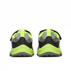 Moab Speed 2 Low A/C  Jr. Waterproof