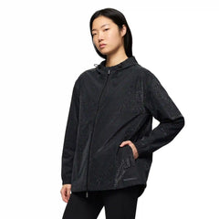 Rani Metallic Raincoat