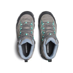 Moab 3 Mid Waterproof Wide Width