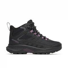 Speed Strike 2 Mid Waterproof