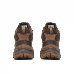 Speed Strike 2 Mid Leather Waterproof
