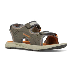 Panther Sandal 3.0