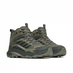 Moab Speed 2 Mid GORE-TEX®